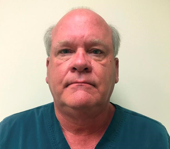 Correction: Sexual Misconduct-Doctors story | iNFOnews.ca