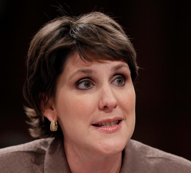 Trump names anti-abortion leader to high post at HHS | iNFOnews.ca