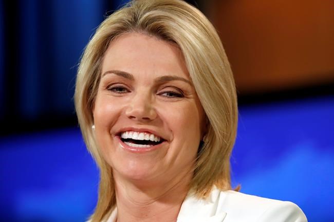 Trump is staffing - or - casting from Fox | iNFOnews.ca