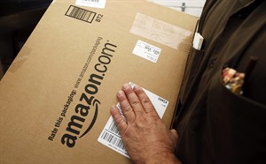 Supreme Court says Amazon warehouse workers not entitled to pay for security screenings | iNFOnews.ca CP31041895