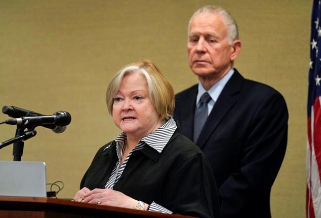 Matthew Shepard's parents criticize AG Barr on LGBT rights | iNFOnews.ca Matthew Shepard's parents criticize AG Barr on LGBT rights | iNFOnews.ca