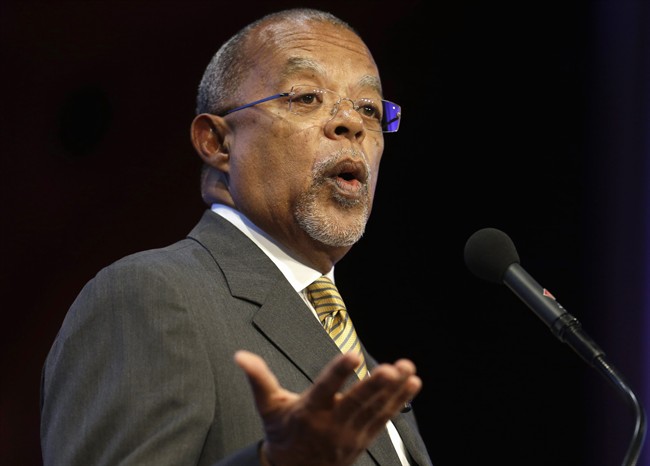 Gates hoping to inspire love of STEM by teaching genealogy, genetics to teenagers | iNFOnews.ca CP35138354