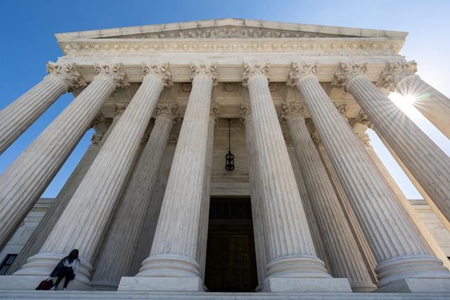 High court to review two cases involving Trump border policy | iNFOnews.ca