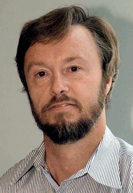 Photographer Leighton Mark, shot in Beirut in 1984, has died | iNFOnews.ca