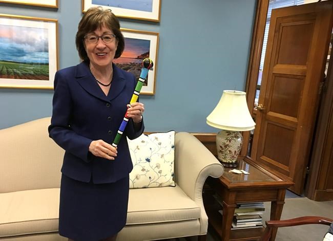 A fresh GOP promise and a 'talking stick' help end shutdown | iNFOnews.ca