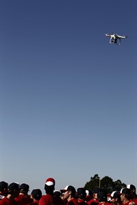 AP Exclusive: Reports of drones flying near manned planes and airports are up dramatically | iNFOnews.ca AP Exclusive: Reports of drones flying near manned planes and airports are up dramatically | iNFOnews.ca