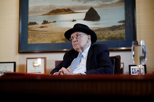 Nevada jockeys to be first on presidential primary calendar | iNFOnews.ca