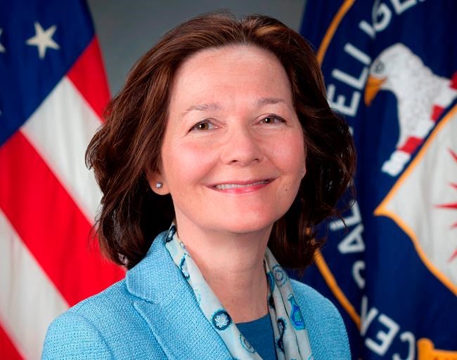 Democrats demand more details on CIA nominee's covert work | iNFOnews.ca