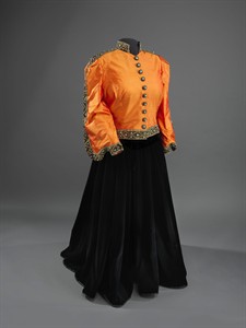 Marian Anderson's dress from historic 1939 concert at Lincoln Memorial donated to Smithsonian | iNFOnews.ca