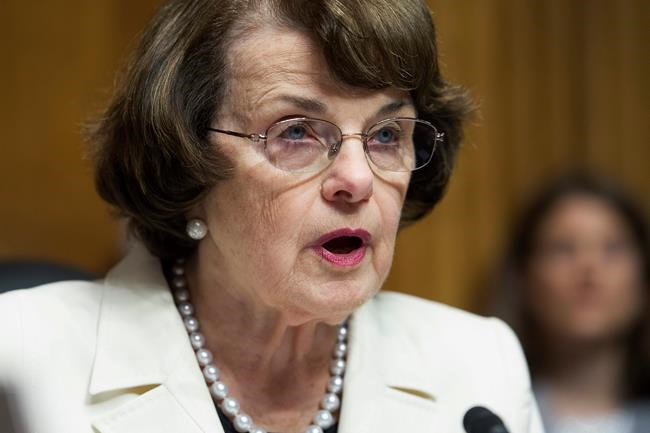 Free speech on college campuses in the Senate spotlight | iNFOnews.ca