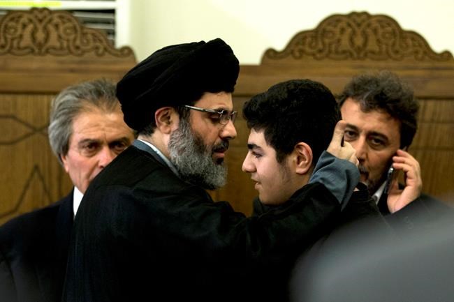 US imposes sanctions in joint action with Saudi Arabia | iNFOnews.ca