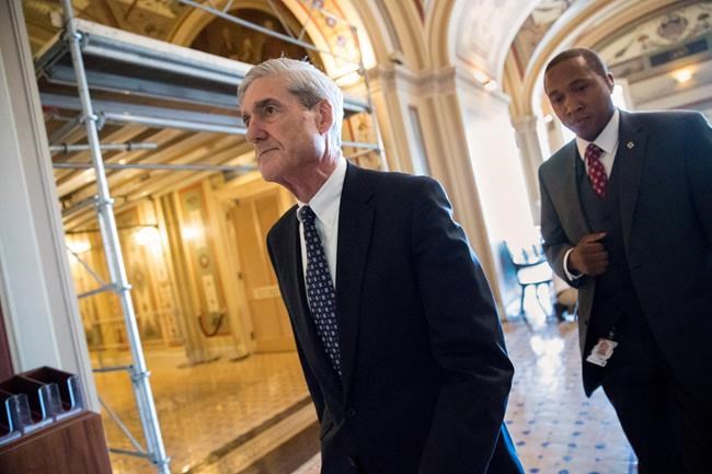 The Latest: Twitter to meet with Senate investigators | iNFOnews.ca The Latest: Twitter to meet with Senate investigators | iNFOnews.ca