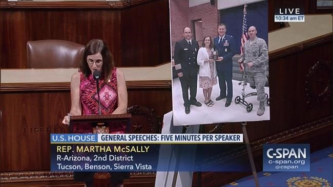 Sleeveless in Speakers' Lobby? House may update dress code | iNFOnews.ca