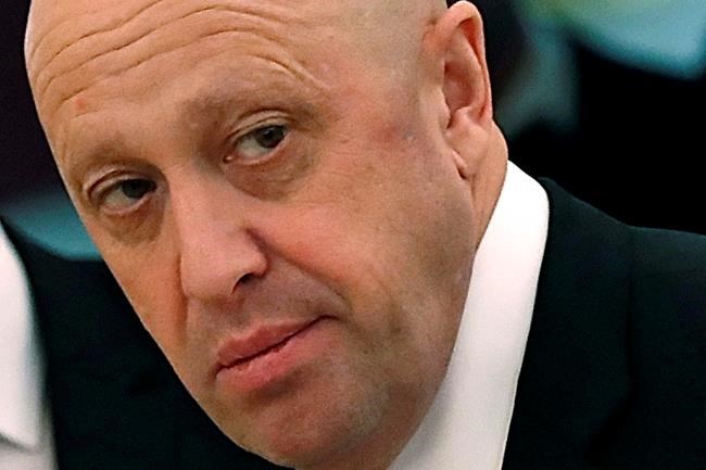 US sanctions companies linked to businessman close to Putin | iNFOnews.ca