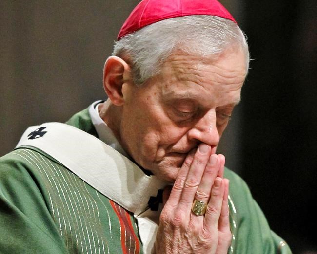 Archdiocese releases names of 'credibly' accused clergy | iNFOnews.ca Archdiocese releases names of 'credibly' accused clergy | iNFOnews.ca