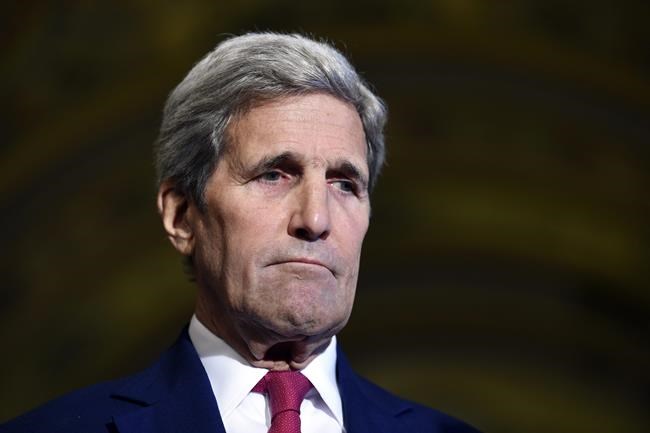 With waiver, US lets Iran keep getting benefits of nuke deal | iNFOnews.ca