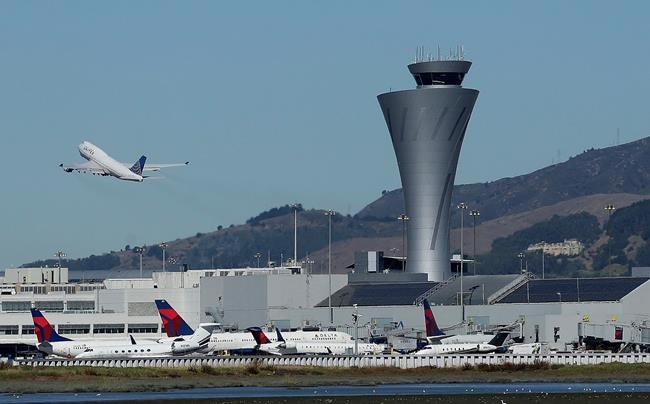 AP FACT CHECK: Trump can't claim credit for zero jet deaths | iNFOnews.ca CP81114100