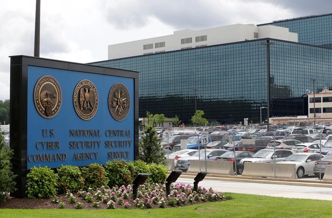 US official: Security controls 'working' despite NSA theft | iNFOnews.ca US official: Security controls 'working' despite NSA theft | iNFOnews.ca