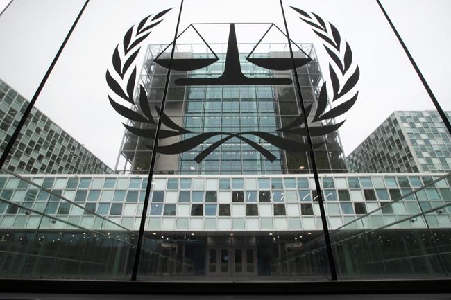 More than half of war crimes court's members back tribunal | iNFOnews.ca