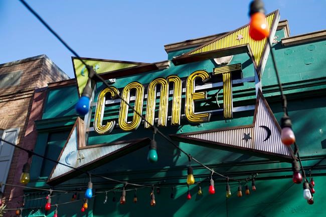 Man pleads guilty in 'pizzagate' shooting in DC | iNFOnews.ca