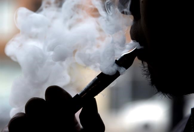 House panel seeks to block FDA 'vaping' rules | iNFOnews.ca