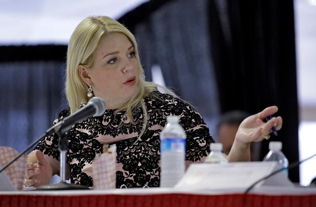Florida AG asked Trump for donation before nixing fraud case | iNFOnews.ca Florida AG asked Trump for donation before nixing fraud case | iNFOnews.ca