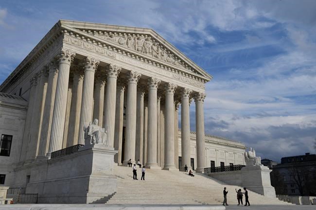 Justices rule against Missouri inmate with rare health issue | iNFOnews.ca