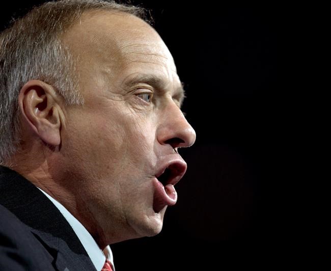 GOP lawmaker says 'Dreamers' would lift up birth countries | iNFOnews.ca GOP lawmaker says 'Dreamers' would lift up birth countries | iNFOnews.ca