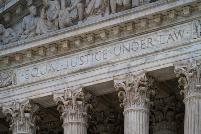 Doctors ask Supreme Court to strike down Trump abortion rule | iNFOnews.ca