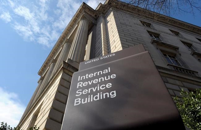 What popular tax breaks are at risk if GOP overhauls taxes? | iNFOnews.ca