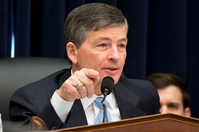 Texas Rep. Hensarling latest GOP House retirement | iNFOnews.ca