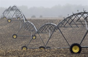 New report raises no major objections to Keystone XL pipeline; alternatives worse for climate | iNFOnews.ca CP27032055