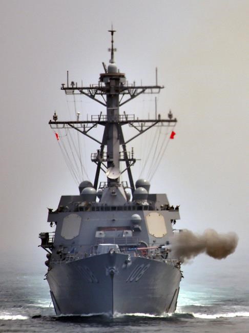 US and South Korea again call off a major military exercise | iNFOnews.ca