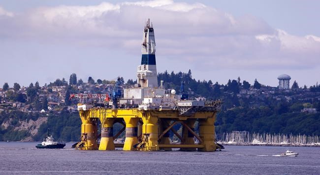 Experts: Long road ahead for Trump offshore drilling order | iNFOnews.ca