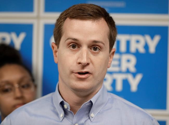 N. Carolina election tests Trump clout, suburbs' GOP flight | iNFOnews.ca