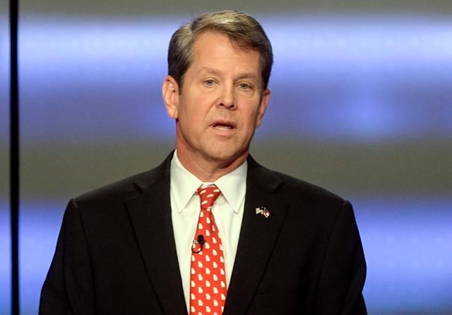 Trump's endorsements signal more involvement in GOP politics | iNFOnews.ca CP597583330