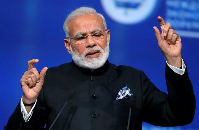 Trump admin OKs drone sale to India, manufacturer says | iNFOnews.ca