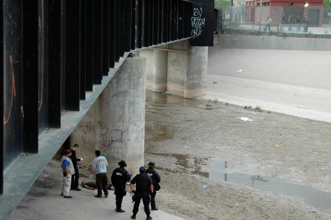 Supreme Court seems split in case of boy's death near border | iNFOnews.ca