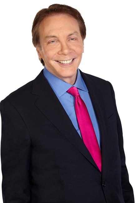 Alan Colmes, liberal voice on Fox, dead at 66 | iNFOnews.ca Alan Colmes, liberal voice on Fox, dead at 66 | iNFOnews.ca