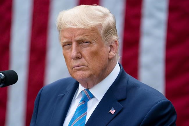 One month out, battered Trump campaign faces big challenges | iNFOnews.ca One month out, battered Trump campaign faces big challenges | iNFOnews.ca