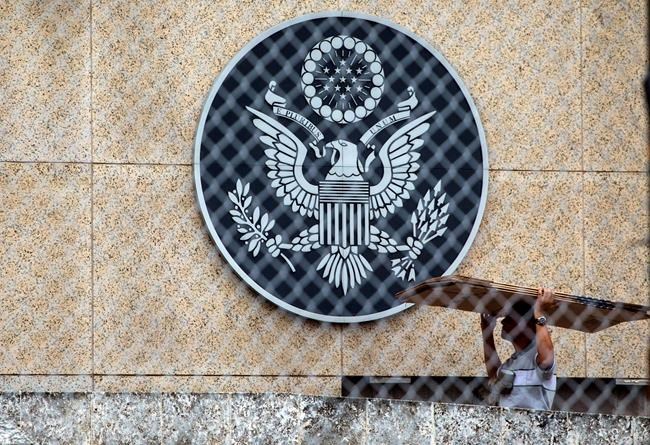 Ties threatened: US orders 15 Cuban diplomats to leave | iNFOnews.ca Ties threatened: US orders 15 Cuban diplomats to leave | iNFOnews.ca