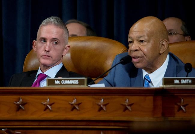 Dems: Clinton never personally denied Benghazi security | iNFOnews.ca