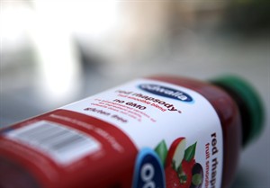 Vilsack: Smartphones could be answer in debate over labeling of genetically modified foods | iNFOnews.ca CP32058703