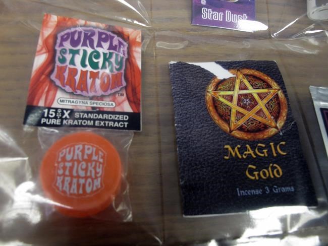 Changes mulled as synthetic drug sentences cause confusion | iNFOnews.ca