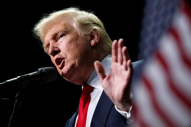 Trump faces hurdles to reinstating waterboarding | iNFOnews.ca