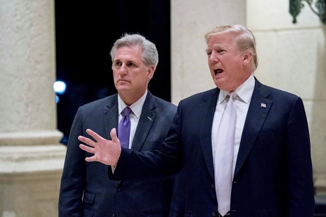 New Trump office would protect conscience rights of doctors | iNFOnews.ca