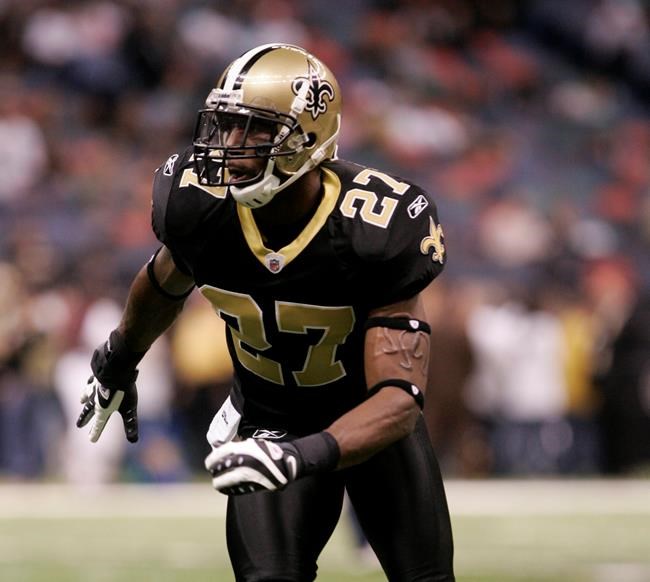 NFL players push lawmakers on criminal justice reform | iNFOnews.ca