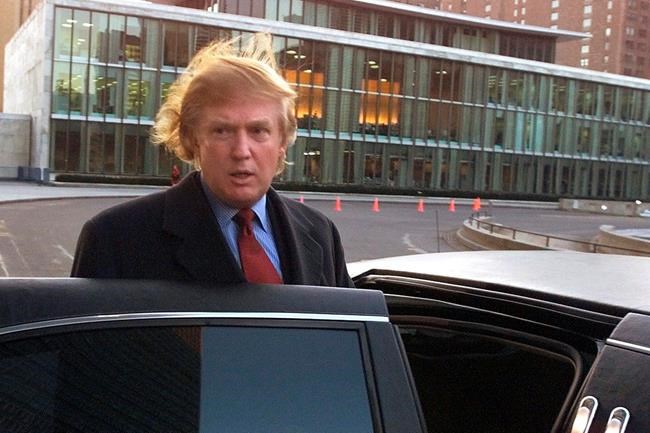 In UN building, Trump sees a real estate deal that got away | iNFOnews.ca In UN building, Trump sees a real estate deal that got away | iNFOnews.ca