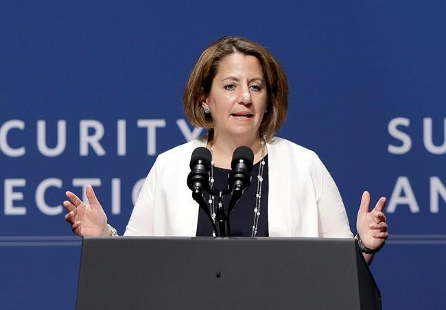 Trump team challenges intel on Russian election influence | iNFOnews.ca