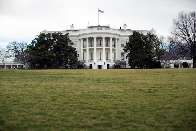 Melania Trump: White House public tours to resume March 7 | iNFOnews.ca Melania Trump: White House public tours to resume March 7 | iNFOnews.ca